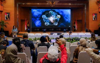 5 Program Terobosan Kemenpar di 2025 yang Dukung Asta Cita Presiden Prabowo