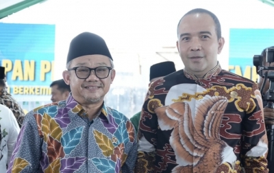 Kesejahteraan, Kekurangan Guru Agama, hingga Penjaskes Jadi Prioritas Zakky Shahri