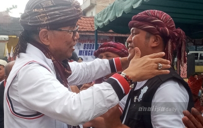 ‘Sopir Partalitali Dairi’ Diharap Jadi Pelopor Keselamatan Berlalu Lintas