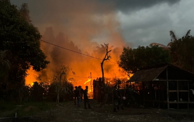 Polda Sumut Sikat Jaringan Narkotika: 92 Tersangka dan Puluhan Kilogram Narkoba Disita