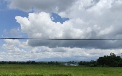 Gunung Raung Erupsi: Kolom Abu Capai 2.000 Meter, Masyarakat Diimbau Tetap Waspada