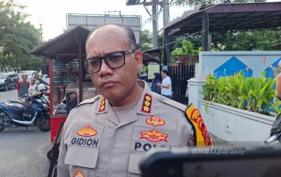 Budiarto Meninggal Usai Ditangkap Polisi, Gidion Mohon Diberi Waktu