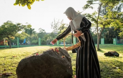 Dua Puluh Tahun Tsunami 2004: Upaya Meningkatkan Kesiapsiagaan Bencana di Asia