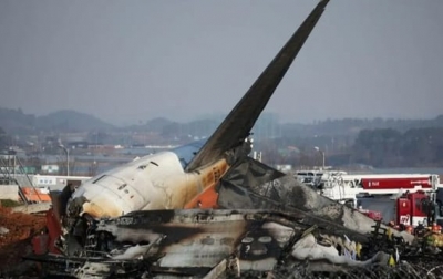 Tragedi Jeju Air, Jadi Penerbangan Terburuk di Korsel