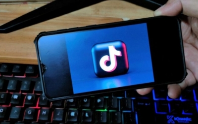 TikTok, Media Sosial Terpopuler 2024