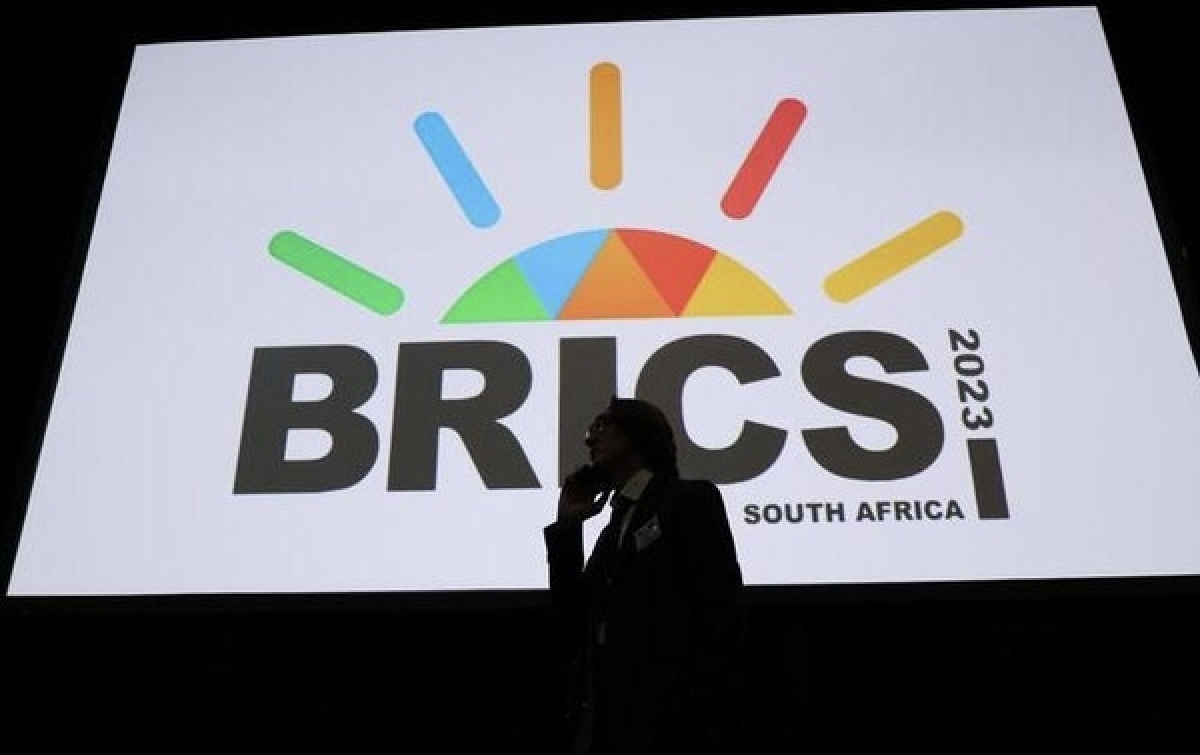 Sah, Indonesia jadi Anggota Baru BRICS