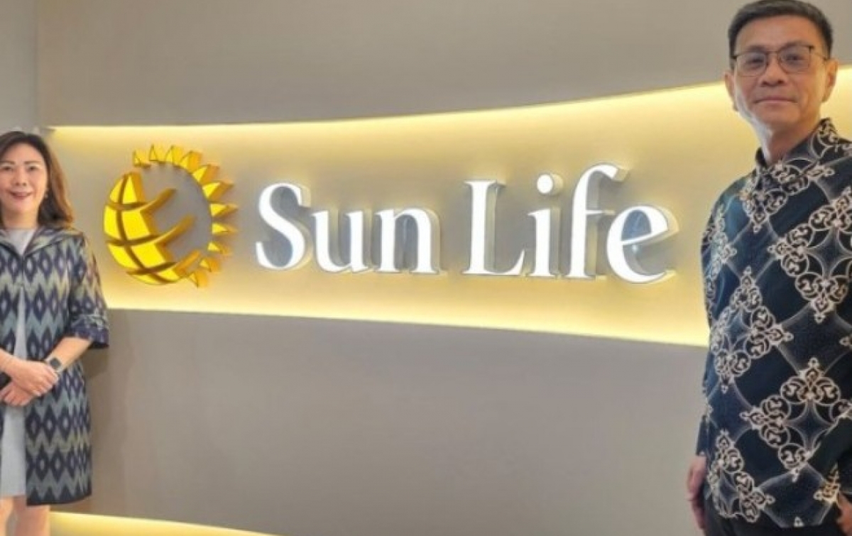 BTN Syariah Gandeng Sun Life Indonesia Luncurkan Asuransi Salam Berkah Amanah