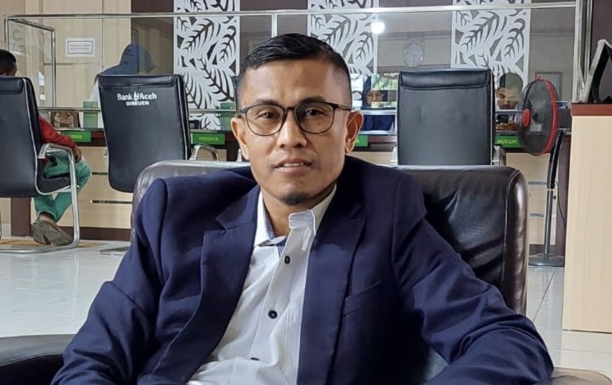 Baru Mulai Sidang Pertama, Pj Gubernur Aceh Kembali Digugat ke PTUN