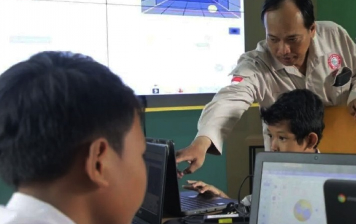 Kedepankan Nilai Ketakwaan, Pembelajaran di Bulan Ramadan Diatur Edaran Bersama 3 Menteri