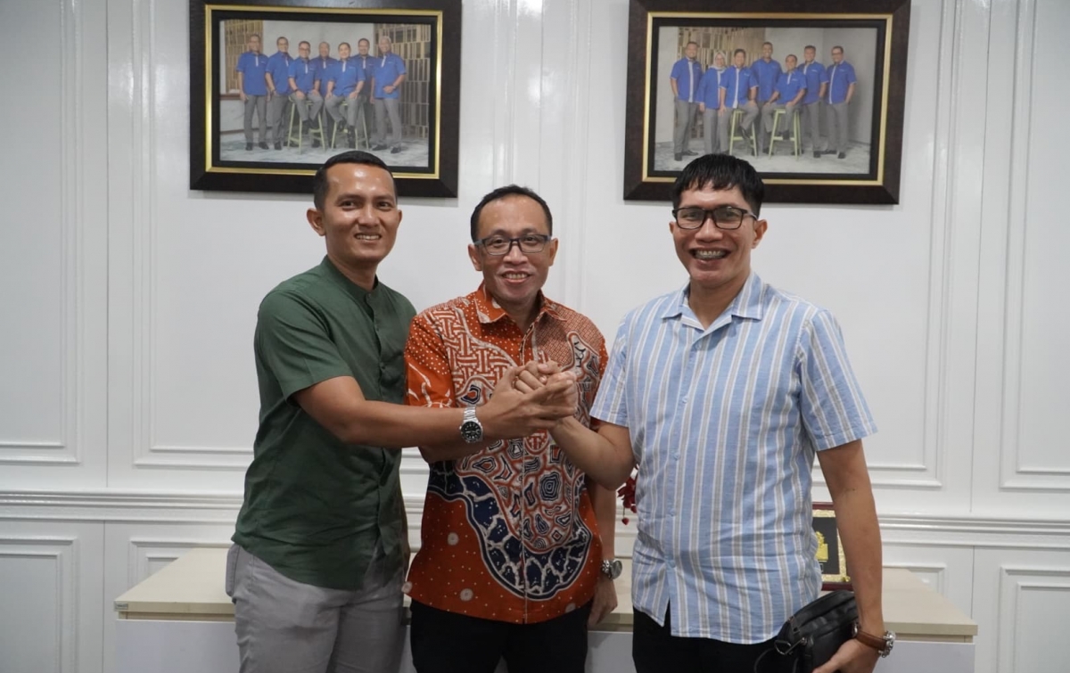 BPJS Ketenagakerjaan Jalin Kerja Sama Pertama dengan IFA di Sumut