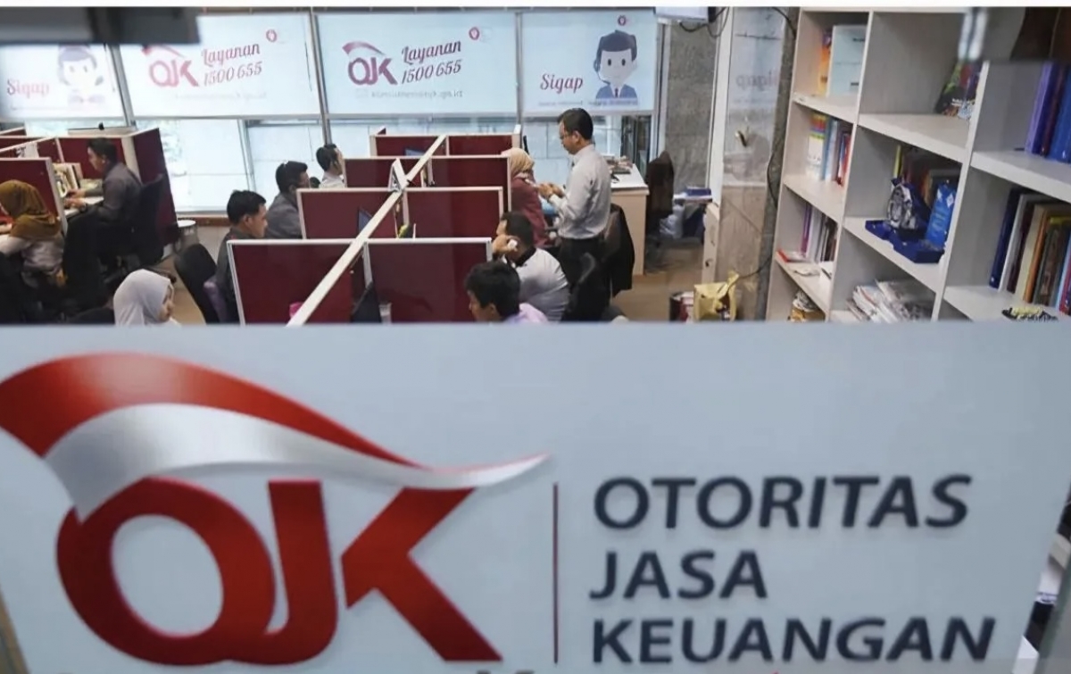 OJK Dukung Program Pinjaman Khusus Bagi PMI