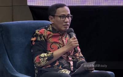 Pengamat: Ekonomi Sumut Diproyeksikan Tumbuh di 2025, Pemda Dituntut Cari Pertumbuhan Alternatif