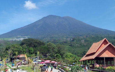 Diduga Akibat Hipotermia, Seorang Pendaki Tewas di Puncak Gunung Dempo