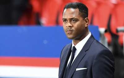 Patrick Kluivert Kandidat Pelatih Timnas Indonesia, Inilah Rekam Jejaknya