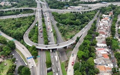 Kaleidoskop 2024: 1.042 Km Jalan Tol Trans Sumatera dan Inovasi Digital, Wujudkan Asta Cita