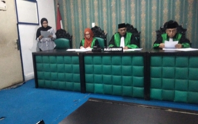 Kominfo Medan Hadapi Sidang Sengketa Informasi Publik, Pemohon Desak Transparansi