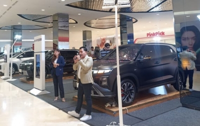 Industri Otomotif Harus Miliki Inovasi Produk Unggulan