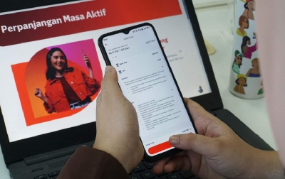 Telkomsel Hadirkan Layanan Perpanjangan Masa Aktif bagi Pelanggan PraBayar