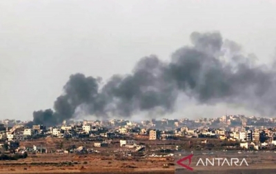 Jalur Gaza Alami Gangguan Telekomunikasi Akibat Kelangkaan Bahan Bakar