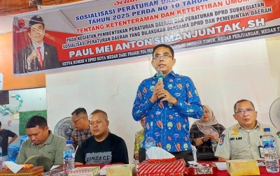 Warga Tanjungmulia Resahkan Pecandu dan Peredaran Narkoba