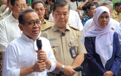 Dosen ASN Masih Tanpa Tukin di 2025, Pemerintah Janjikan Solusi