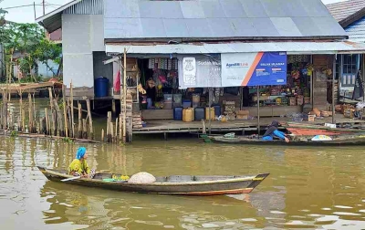 Dorong Ekonomi Kerakyatan Yang Inklusif, Ini 10 Bukti Nyata Kontribusi BRI untuk Negeri