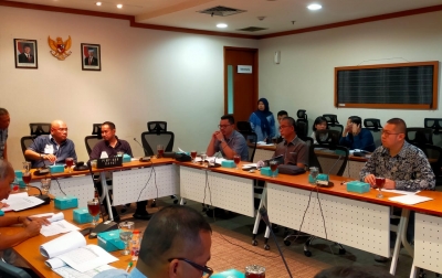 PT Perkebunan Sumut Rugi Rp119 Miliar