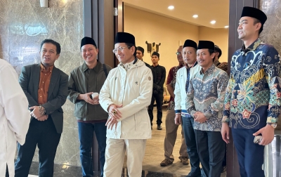 Persiapan Haji Hampir Selesai, Jemaah Indonesia Tidak Tempati Mina Jadid