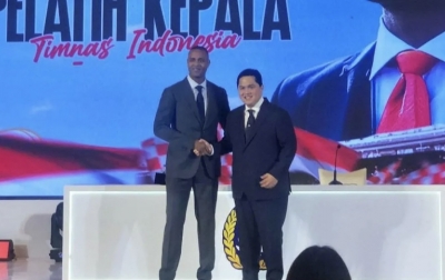 PSSI Cari 10 Calon Asisten Pelatih Lokal untuk Dampingi Patrick Kluivert