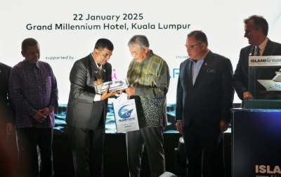 Januari 2026, 6.000 Wisatawan ke Malaysia melalui IslamiCruise Malaysia-Saudia, Bantu RM147,1 Miliar