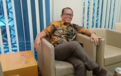 Anggota DPRD Sumut Luhut Simanjuntak Apresiasi Prabowo Fokus Jalankan Tugas