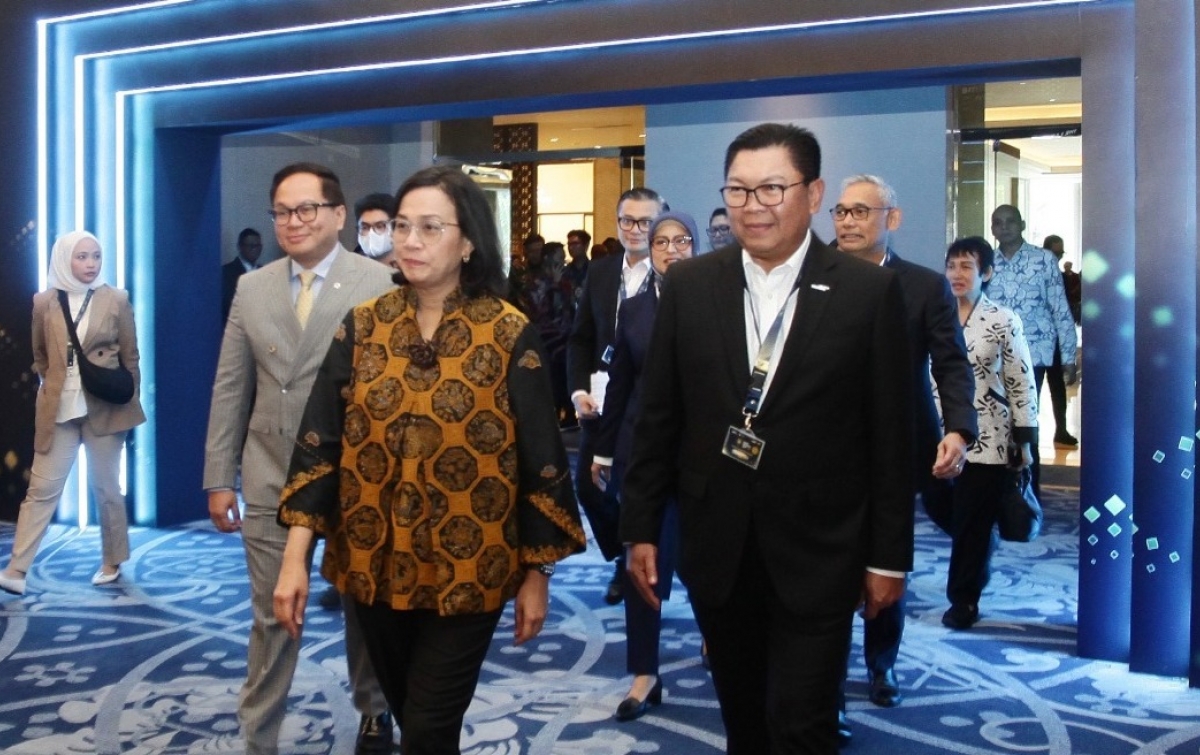 Mandiri Investment Forum 2025: Dorong Investasi dan Inovasi untuk Pertumbuhan Ekonomi Berkelanjutan