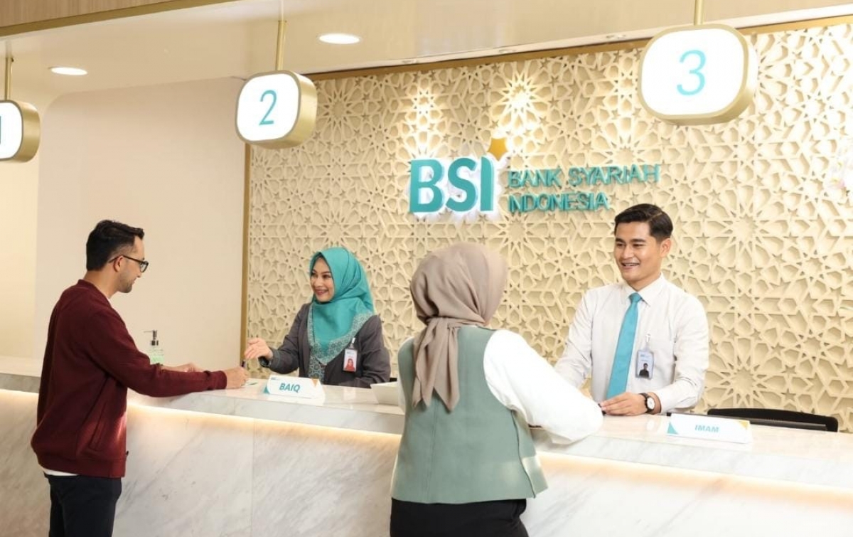 Upgrade Sistem BSI Rampung, Layanan E-Channel Kembali Normal