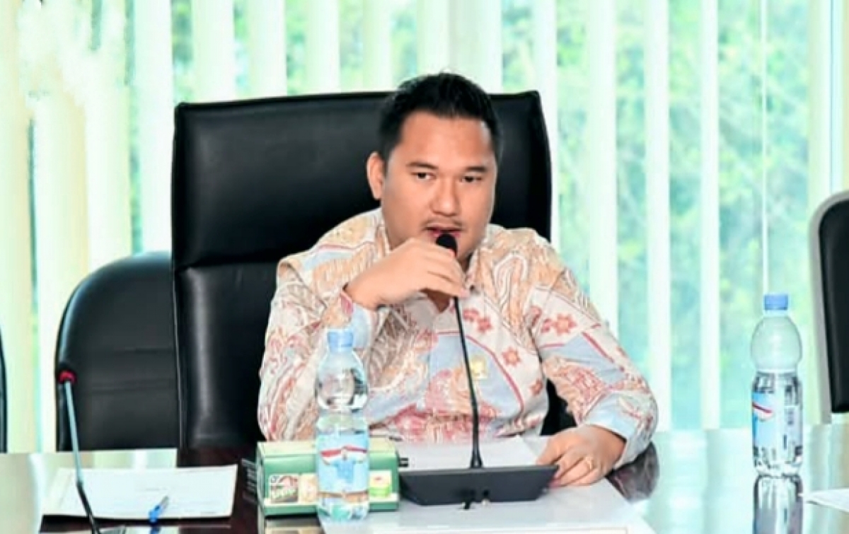 Komisi I DPRD Medan Usul Penambahan Mesin Anjungan Dukcapil Mandiri