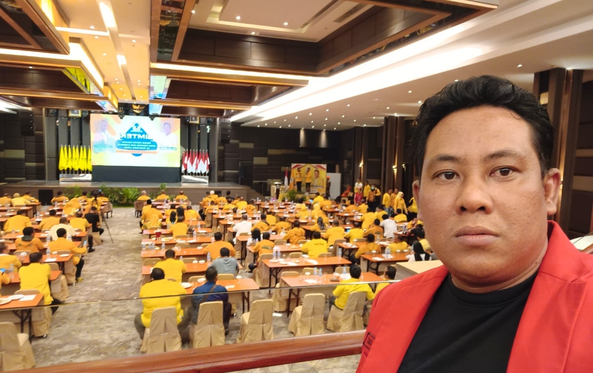 Jangan Ragukan Ijeck Pimpin Golkar Sumut, Soksi: Powernya Sudah Terbukti, Lanjutkan!