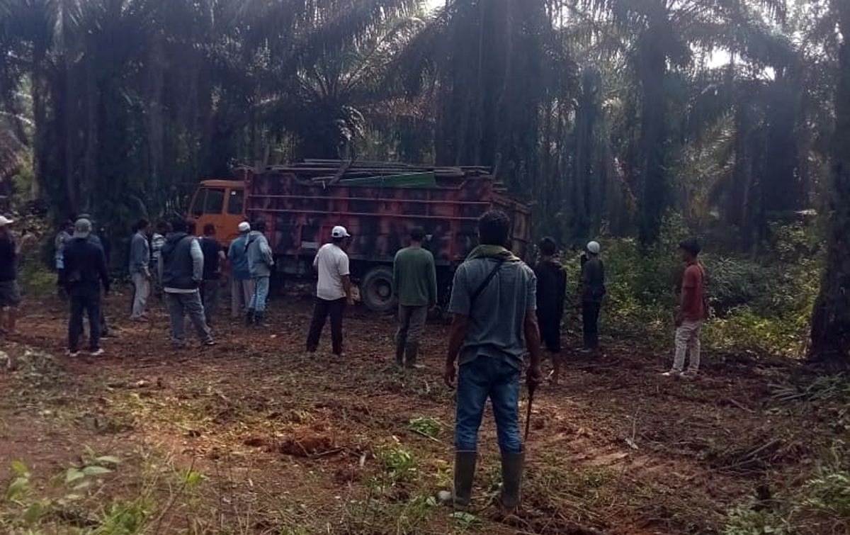 Konflik Lahan Bukit Harapan, Warga Diminta Kedepankan Dialog