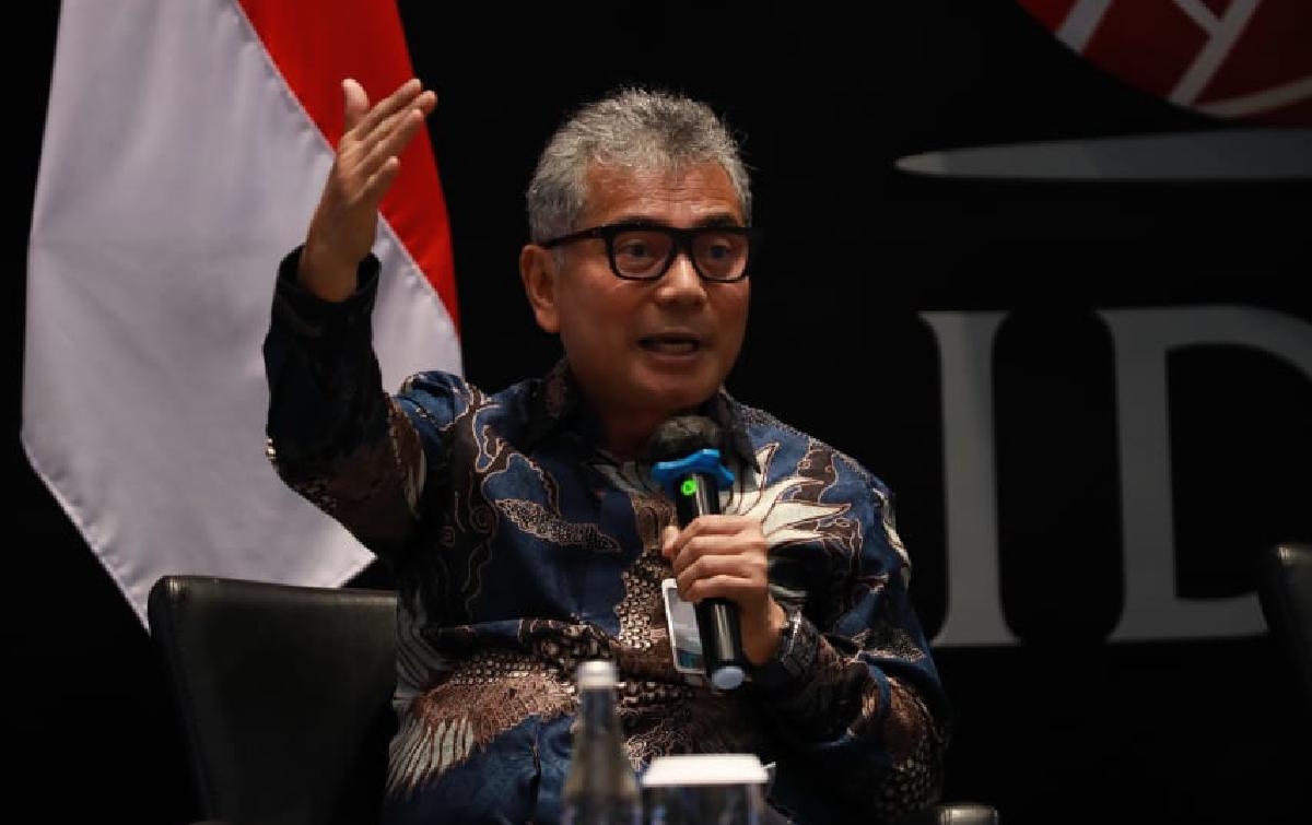 Fleksibel dan Terukur, Ini Strategi BRI Jaga Pertumbuhan Bisnis Di Tengah Dinamika Ekonomi Global