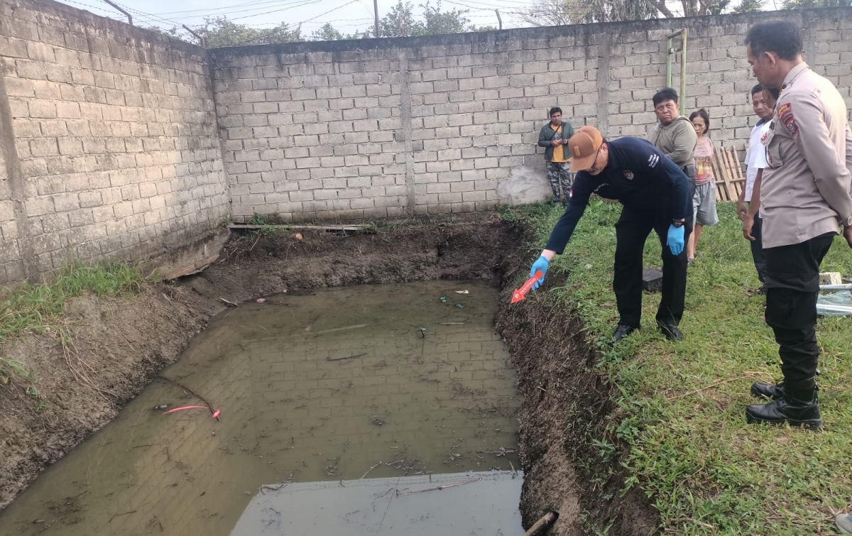 Tragis! Bocah 8 Tahun di Deliserdang Dibunuh dan Dicabuli, Pelaku Dendam kepada Kakak Korban