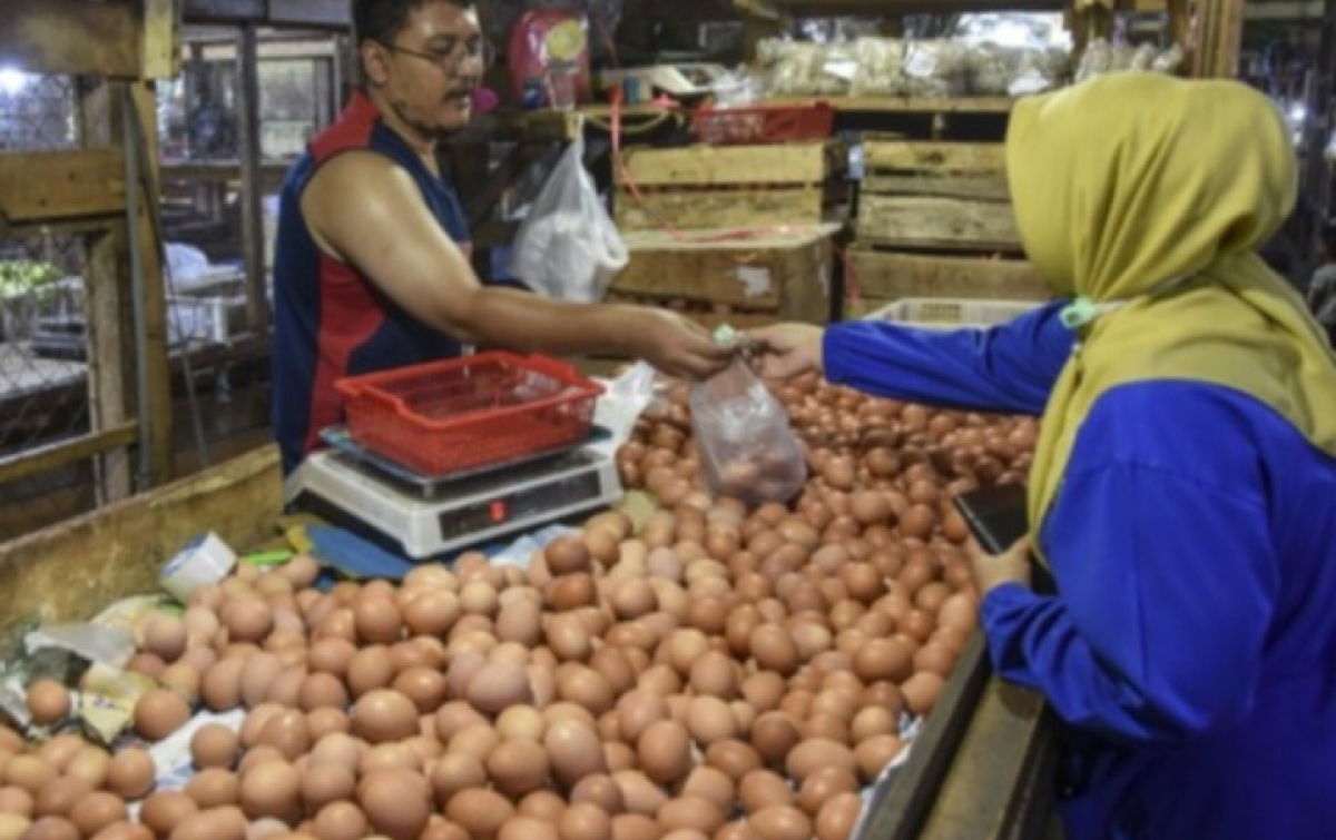 Tren Konsumsi Ramadan 2025 Berubah, Ekonom sebut Jumlah Kelas Menengah Turun 9,48 Juta Orang