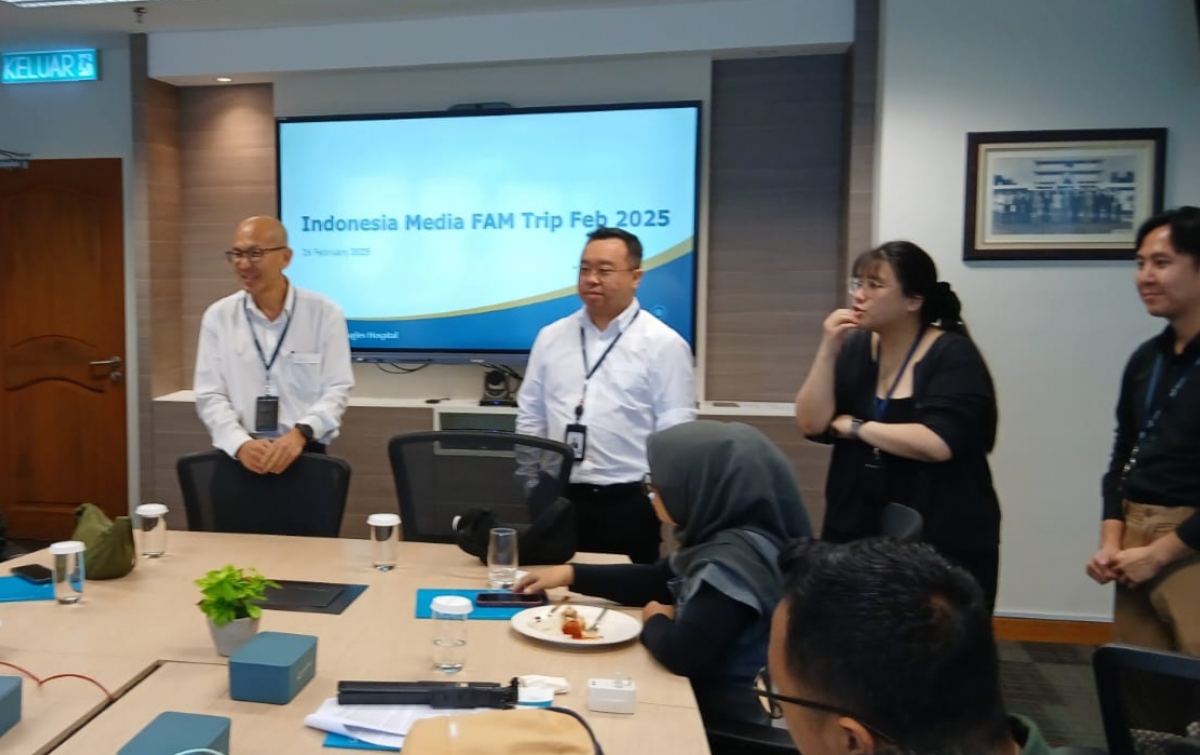 Gleneagles Hospital Penang Dorong Keunggulan dengan Pendekatan VDO