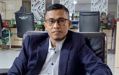 Buntut Pencopotan Sekda Dimutasi jadi Staf Ahli, Pj Bupati Aceh Besar Disomasi