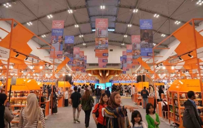 BRI UMKM EXPO(RT) 2025 Bawa 1000 UMKM Terbaik dan Hadirkan Hiburan Dari Musisi Ternama