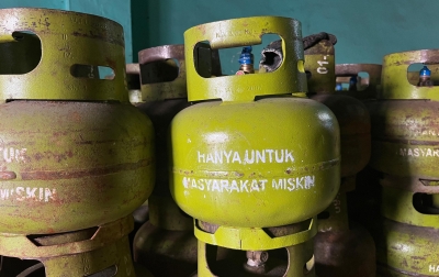 Pertamina Patra Niaga Sumbagut Pastikan Pangkalan Resmi Siap Layani Kebutuhan LPG 3 Kg Masyarakat