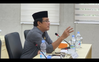 Pdt. Penrad Siagian Dukung Pemangkasan Anggaran, Kritisi Kebijakan Menkeu