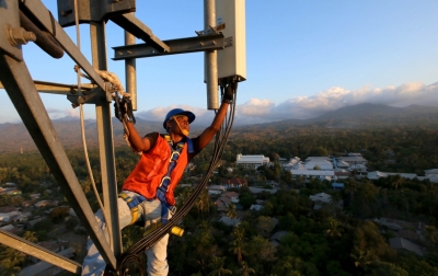 XL Axiata Raih Kinerja Solid Tahun 2024, Pendapatan Naik 6%, Laba Bersih Naik 45%