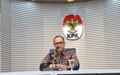 Rumah Ketua Umum Pemuda Pancasila Digeladah KPK Terkait Gratifikasi Rita Widyasari