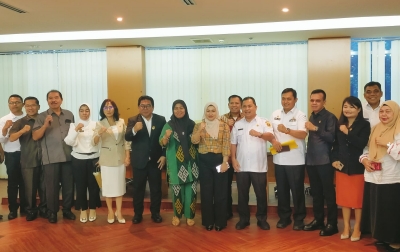 DPRD Sumut Minta Perekrutan PPPK Prioritaskan Honorer Lama