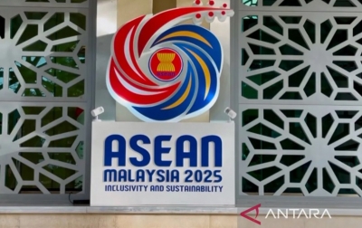 AICHR ke-40 Bahas Hak Korban Konflik dan Isu HAM ASEAN