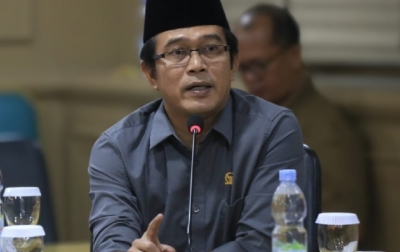 Anggota DPD RI Desak Pemerintah Benahi Pendidikan Swasta!