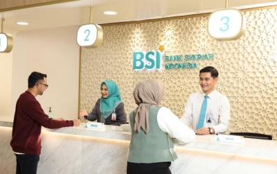 Upgrade Sistem BSI Rampung, Layanan E-Channel Kembali Normal